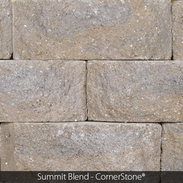 CornerStone - Summit Blend